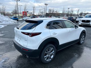 Mazda CX-30 GS 2025 à Boucherville, Québec - 4 - w320h240px