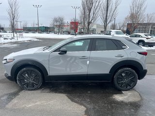 2025 Mazda CX-30 GT Turbo Engine in Boucherville, Quebec - 2 - w320h240px