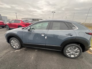 Mazda CX-30 GS 2025 à Boucherville, Québec - 2 - w320h240px