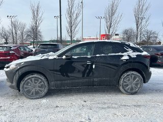 2025 Mazda CX-30 GS in Boucherville, Quebec - 2 - w320h240px