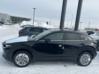 Mazda CX-30 GS 2025 à Boucherville, Québec - 2 - w320h240px