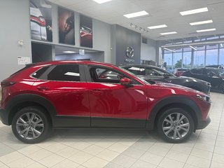 2025 Mazda CX-30 GS, TRACTION INTÉGRALE in Boucherville, Quebec - 2 - w320h240px