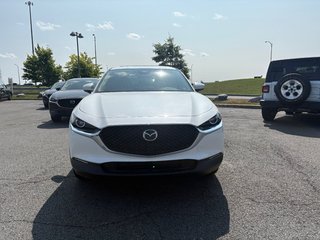 2025 Mazda CX-30 GS in Boucherville, Quebec - 2 - w320h240px