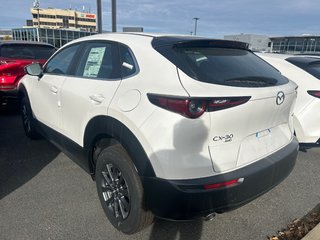 2025 Mazda CX-30 GX in Boucherville, Quebec - 2 - w320h240px