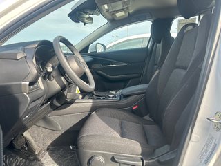2025 Mazda CX-30 GX in Boucherville, Quebec - 6 - w320h240px