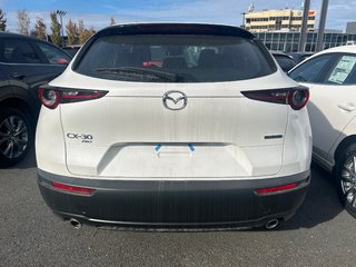 2025 Mazda CX-30 GX in Boucherville, Quebec - 3 - w320h240px