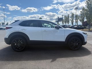 2025 Mazda CX-30 GT in Boucherville, Quebec - 5 - w320h240px