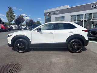 2025 Mazda CX-30 GT in Boucherville, Quebec - 2 - w320h240px