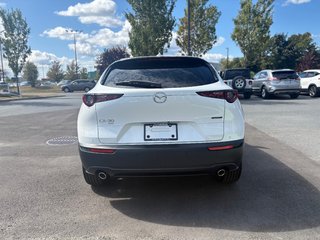 2025 Mazda CX-30 GT in Boucherville, Quebec - 4 - w320h240px