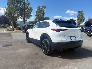 2025 Mazda CX-30 GT in Boucherville, Quebec - 3 - w320h240px