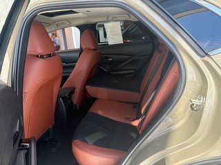 2025 Mazda CX-30 Suna in Boucherville, Quebec - 5 - w320h240px