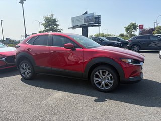 2025 Mazda CX-30 GS in Boucherville, Quebec - 3 - w320h240px