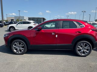 2025 Mazda CX-30 GS in Boucherville, Quebec - 2 - w320h240px