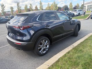 Mazda CX-30 GS 2025 à Boucherville, Québec - 4 - w320h240px