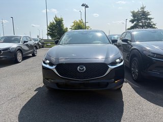 Mazda CX-30 GS 2025 à Boucherville, Québec - 2 - w320h240px