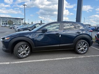Mazda CX-30 GS 2025 à Boucherville, Québec - 4 - w320h240px