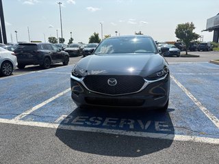 2025 Mazda CX-30 GS in Boucherville, Quebec - 3 - w320h240px