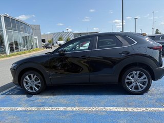 2025 Mazda CX-30 GS in Boucherville, Quebec - 2 - w320h240px