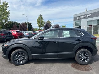 2025 Mazda CX-30 GX/AWD/SIEGE CHAUFFANT in Boucherville, Quebec - 2 - w320h240px