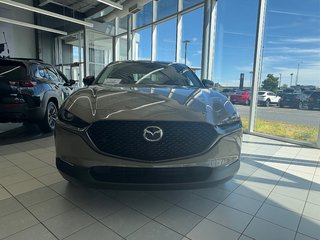 Mazda CX-30 GT TURBO SUNA EDITION NEUF 2025 à Boucherville, Québec - 2 - w320h240px