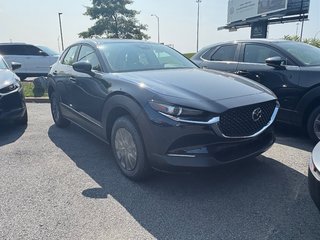 2025 Mazda CX-30 GX in Boucherville, Quebec - 2 - w320h240px
