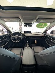 2025 Mazda CX-30 GS in Boucherville, Quebec - 4 - w320h240px