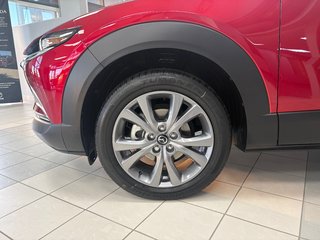 Mazda CX-30 GS 2025 à Boucherville, Québec - 3 - w320h240px