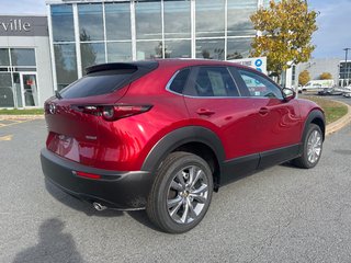 Mazda CX-30 GS 2025 à Boucherville, Québec - 3 - w320h240px