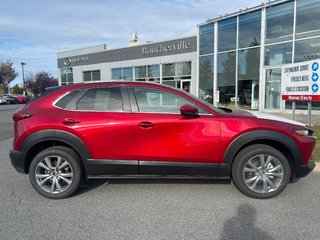 Mazda CX-30 GS 2025 à Boucherville, Québec - 2 - w320h240px