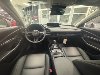 2025 Mazda CX-30 GS in Boucherville, Quebec - 4 - w320h240px