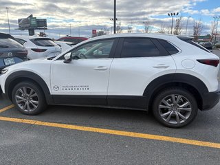 Mazda CX-30 GS AWD DEMO PNEUS HIVER INCLUS 2025 à Boucherville, Québec - 2 - w320h240px