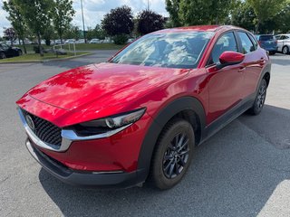 Mazda CX-30 GX JAMAIS ACCIDENTÉ GARANTIE 2025 à Boucherville, Québec - 5 - w320h240px