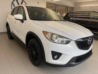 Mazda CX-5 GS 2014 à Boucherville, Québec - 4 - w320h240px