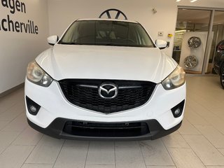 Mazda CX-5 GS 2014 à Boucherville, Québec - 3 - w320h240px