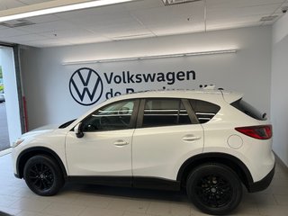 Mazda CX-5 GS 2014 à Boucherville, Québec - 6 - w320h240px