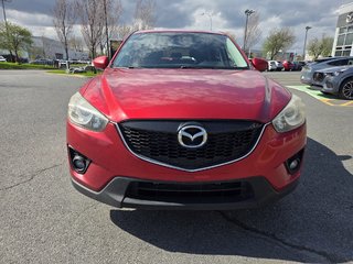Mazda CX-5 GT AWD, A/C, CUIR, TOIT 2014 à Boucherville, Québec - 3 - w320h240px