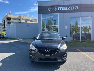 Mazda CX-5 GT, CUIR, TOIT, NAV 2014 à Boucherville, Québec - 3 - w320h240px