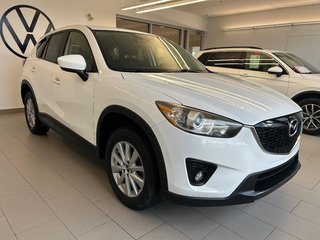 2015 Mazda CX-5 GS in Boucherville, Quebec - 3 - w320h240px