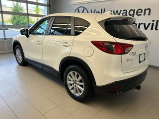 2015 Mazda CX-5 GS in Boucherville, Quebec - 6 - w320h240px