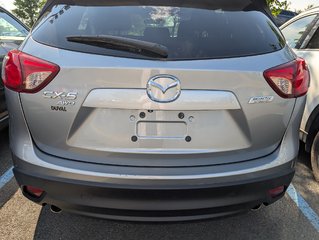 Mazda CX-5 GS AWD JAMAIS ACCIDENTÉ 1 PROPRIO 2015 à Boucherville, Québec - 6 - w320h240px