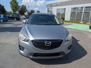 Mazda CX-5 GS AWD JAMAIS ACCIDENTÉ 1 PROPRIO 2015 à Boucherville, Québec - 3 - w320h240px