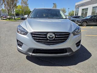 Mazda CX-5 GT AWD, CUIR, TOIT, CAMERA, NAV 2016 à Boucherville, Québec - 3 - w320h240px