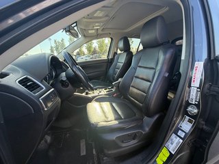 2016 Mazda CX-5 GT in Boucherville, Quebec - 4 - w320h240px