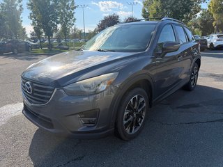 2016 Mazda CX-5 GT in Boucherville, Quebec - 3 - w320h240px