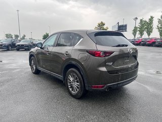 2017 Mazda CX-5 GS, AWD, BAS KM in Boucherville, Quebec - 4 - w320h240px