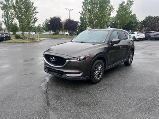 2017 Mazda CX-5 GS, AWD, BAS KM in Boucherville, Quebec - 2 - w320h240px