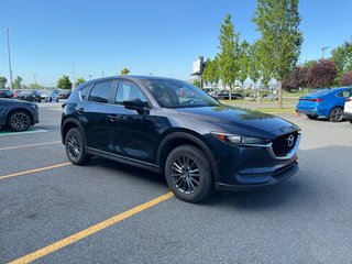 2017 Mazda CX-5 GS, AWD,NAV, AUBAINE in Boucherville, Quebec - 5 - w320h240px