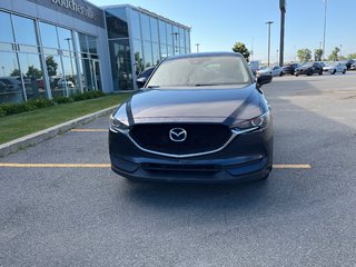 2017 Mazda CX-5 GS, AWD,NAV, AUBAINE in Boucherville, Quebec - 3 - w320h240px