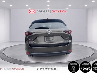 2017 Mazda CX-5 GX Air Climatisé Caméra De Recul in Terrebonne, Quebec - 3 - w320h240px