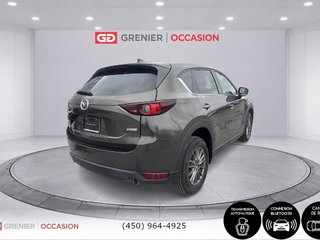 2017 Mazda CX-5 GX Air Climatisé Caméra De Recul in Terrebonne, Quebec - 2 - w320h240px